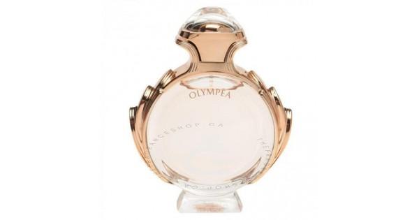 Paco Rabanne Olympea EDP For Her 80ml / 2.7oz Tester - Olympea